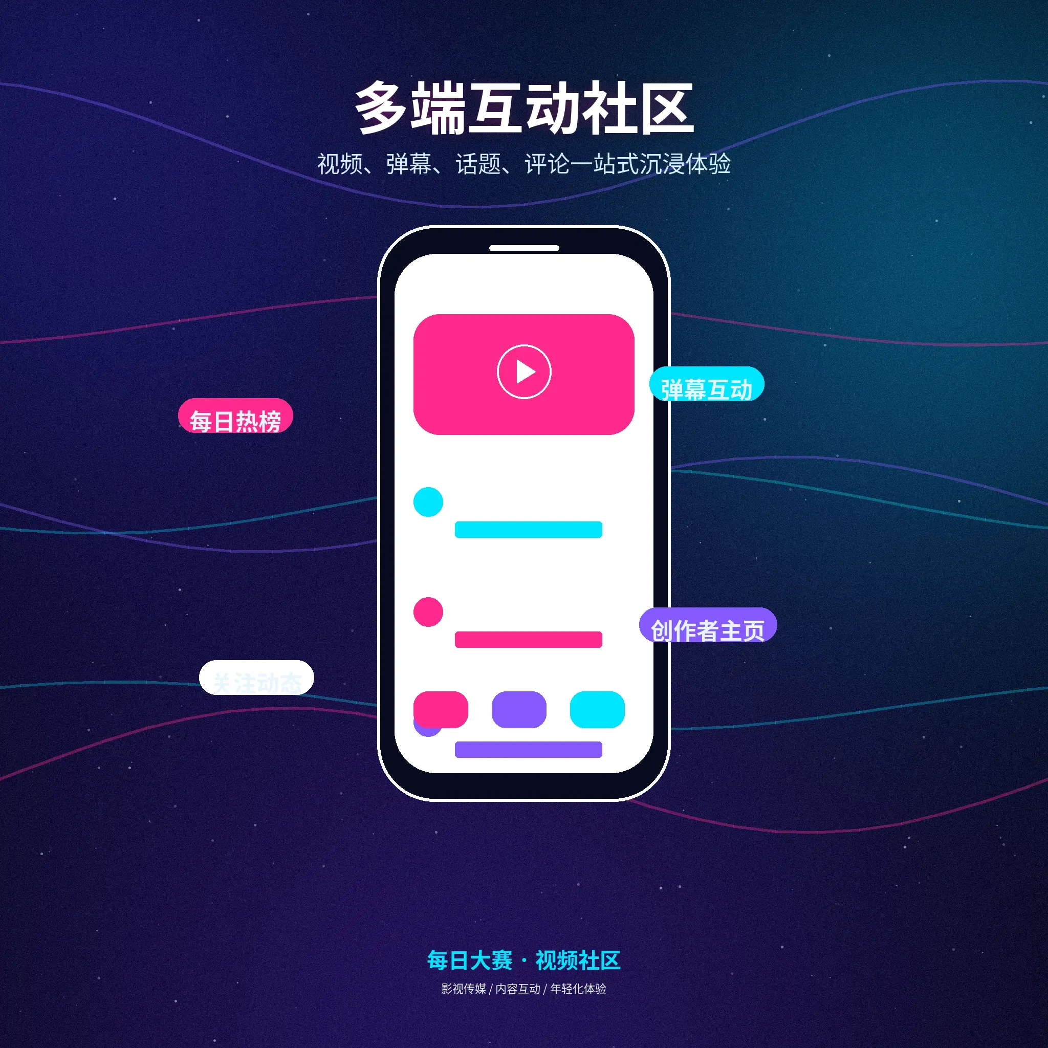每日大赛APP服务和移动端体验